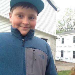 Meet your Posher, Keaton